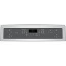 GE Profile 30-inch Freestanding Electric Range with Convection Technology PB911SJSSPB911SJSS