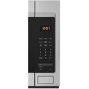 Maytag 30-inch, 1.7 cu.ft. Over-the-Range Microwave Oven with Stainless Steel Interior MMV1175JZ