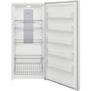 Frigidaire 20 cu.ft. Upright Freezer with LED Lighting FFUE2024AWFFUE2024AW