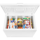 Amana 14.8 cu. ft. Chest Freezer AZC31T15DW (AZC31T15DW)