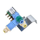 Whirlpool Refrigerator Water Inlet Valve (WPW10179146)