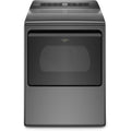 Whirlpool 7.4 cu.ft. Gas Dryer with AccuDry™ Technology WGD6120HC