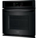 Frigidaire 27-inch, 3.8 cu. ft. Single Wall Oven FFEW2726TB