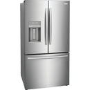 Frigidaire Gallery 36-inch, 27.8 cu. ft. French Door Refrigerator GRFS2853AF