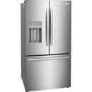 Frigidaire Gallery 36-inch, 27.8 cu. ft. French Door Refrigerator GRFS2853AF (GRFS2853AF)