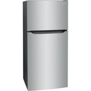 Frigidaire 30-inch, 20 cu.ft. Freestanding Top Freezer Refrigerator FFTR2045VSFFTR2045VS