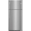 Frigidaire Gallery 30-inch, 18.0 cu. ft. Top Freezer Refrigerator FGTR1837TF