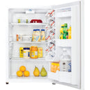Danby 21-inch, 4.4 cu. ft. Compact Refrigerator DAR044A4WDDDAR044A4WDD