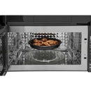 Frigidaire Gallery 30-inch Over-the-Range Microwave Oven GMOS1968AFGMOS1968AF