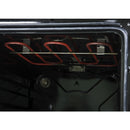 Forno 24-inch Freestanding Electric Range with Convection Technology FFSEL6069-24