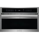 Frigidaire Gallery 30-inch, 1.6 cu.ft. Built-in Microwave with Sensor Cooking GMBD3068AFGMBD3068AF