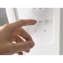 Whirlpool 30-inch, 1.7 cu. ft. Over-The-Range Microwave Oven WMH31017HW