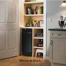 Whirlpool 15-inch Built-in Trash Compactor GC900QPPQ