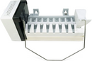 Whirlpool Refrigerator Ice Maker (W10884390)