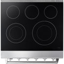 Thor Kitchen 30-inch Professional Electric Range HRE3001