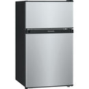Frigidaire 19-inc, 3.1 cu. ft. Compact Refrigerator FFPS3133UM (FFPS3133UM)