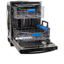 GE Profile Built-in Dishwasher with Microban™ Antimicrobial Technology PDP795SYVFSPDP795SYVFS