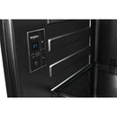 Whirlpool 24-inch, 5.1 cu.ft. Built-in Undercounter Refrigerator WUR50X24HZWUR50X24HZ