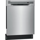 Frigidaire Built-in Dishwasher with Filtration System FFBD2420US (FFBD2420US)
