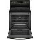 Whirlpool 30-inch Freestanding Electric Range with  Frozen Bake™ Technology WFE775H0HVWFE775H0HV