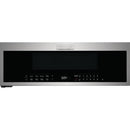 Frigidaire Gallery 30-inch, 1.2 cu. ft Over-the-Range Microwave Oven GMOS1266AFGMOS1266AF