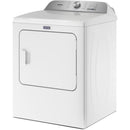 Maytag 7.0 cu. ft. Electric Dryer with Pet Pro Option MED6500MWMED6500MW
