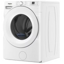 Whirlpool 4.5 Cu. Ft. Front Load Washer with Tumble Fresh Option (WFW4720RW)