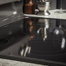 GE 30-inch Freestanding Electric Range JB645EKESJB645EKES