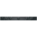GE 30-inch Freestanding Gas Range with Front Controls JGBS10DEMBB