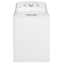 GE 4.2 cu.ft. Top Loading Washer  with Stainless Steel Basket GTW335ASNWW (GTW335ASNWW)