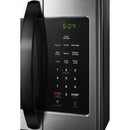 Frigidaire 30-inch, 1.6 cu. ft. Over-the-Range Microwave Oven FFMV1645THFFMV1645TH