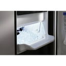 KitchenAid 15-inch Ice Machine KUIX335HPS (KUIX335HPS)