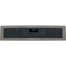 GE Profile 30-inch Freestanding Electric Range PB960EJES