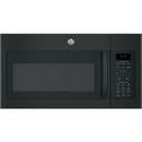 GE 30-inch, 1.7 cu. ft. Over-the-Range Microwave Oven JVM6175DKBBJVM6175DKBB