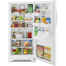 Whirlpool 31-inch, 17.8 cu. ft. All Refrigerator WRR56X18FW