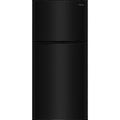 Frigidaire 30-inch, 18.3 cu. ft. Top Freezer Refrigerator FFHT1835VB