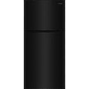 Frigidaire 30-inch, 18.3 cu. ft. Top Freezer Refrigerator FFHT1835VBFFHT1835VB