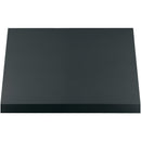 Caf? 30-inch Commercial Series Wall Mount Range Hood CVW93043PDSCVW93043PDS
