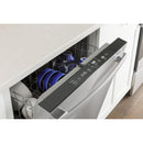 GE 24-inch Built-in Dishwasher with Dry Boost™ GDT550PYRFS (Fingerprint-Resistant Slate) (GDT550PYRFS)