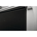 Electrolux 36-inch Freestanding Gas Range with Convection Technology ECFG3668ASECFG3668AS
