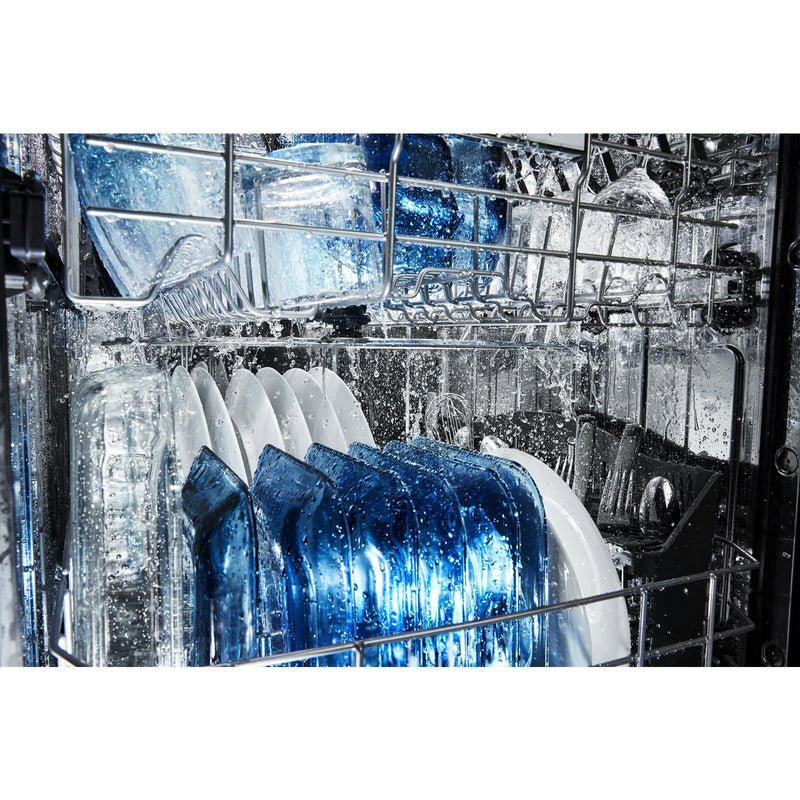 Maytag 24-inch Built-in Dishwasher with PowerBlast® Cycle MDB4949SKZ
