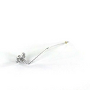 Surface Burner Orifice Holder (left rear 9.5K) (W11700294)