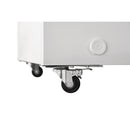 Frigidaire 24.8 cu.ft. Chest Freezer FFCL2542AWFFCL2542AW