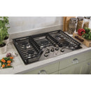 GE 30-inch Built-In gas Cooktop JGP5030SLSSJGP5030SLSS