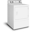 Speed Queen 7.0 cu.ft. Sanitizing Electric Dryer with Extended Tumble ADE4BRGS177TW01 (DC5003WE)