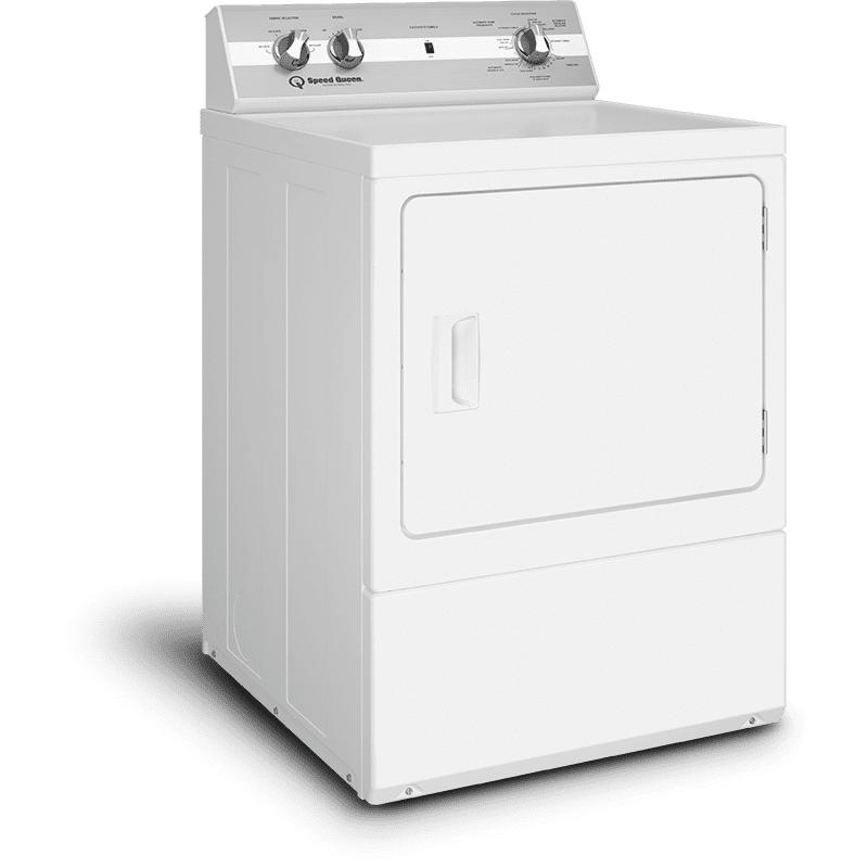 Speed Queen 7.0 cu.ft. Electric Dryer ADE4BRGS177TW01 (DC5003WE)