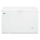 Maytag 16 cu. ft. Chest Freezer MZC5216LWMZC5216LW