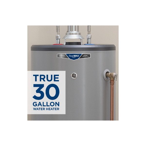 Ge 30 Gal Hot water Heater (GG30T08BXR)