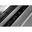 KitchenAid 24-inch Built-In Dishwasher with ProWash™ Cycle KDTE204GPS (PrintShield Stainless Steel)KDTE204GPS