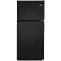Maytag 30-inch, 18 cu. ft. Top Freezer Refrigerator MRT118FFFE